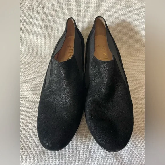 EUC FS/NY Mozart shoe - Picture 7 of 13